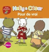 Capa do artigo Nelly & Cesar. Pour De Vrai