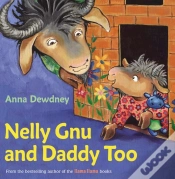 Capa do artigo Nelly Gnu And Daddy Too