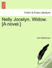 Capa do artigo Nelly Jocelyn, Widow. (A Novel.)
