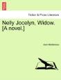 Nelly Jocelyn, Widow. (A Novel.) - Preview