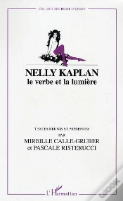 Capa do artigo Nelly Kaplan ; Le Verbe Et La Lumiere