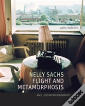 Capa do artigo Nelly Sachs, Flight And Metamorphosis