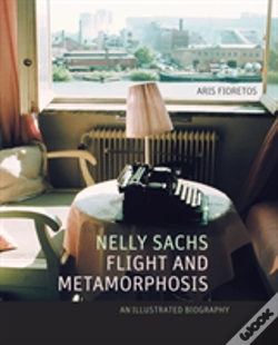 Capa do artigo Nelly Sachs, Flight And Metamorphosis