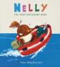 Nelly The Very Different Bird - Preview