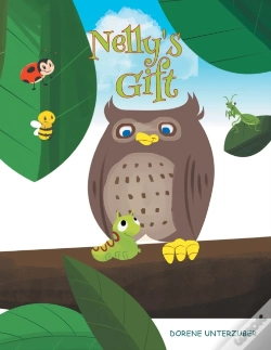 Capa do artigo Nelly'S Gift