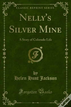 Capa do artigo Nelly'S Silver Mine