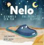 Nelo, o Chinelo sem Par - Preview