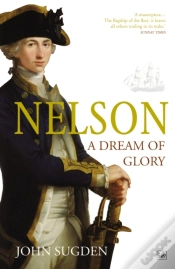 Capa do artigo Nelson: A Dream Of Glory