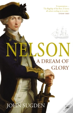Capa do artigo Nelson: A Dream Of Glory
