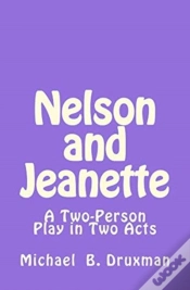 Capa do artigo Nelson And Jeanette