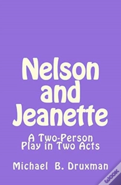 Capa do artigo Nelson And Jeanette