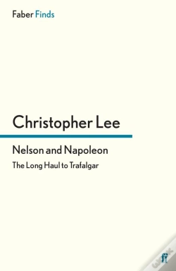 Capa do artigo Nelson And Napoleon