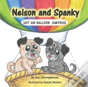 Capa do artigo Nelson And Spanky