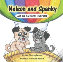 Capa do artigo Nelson And Spanky