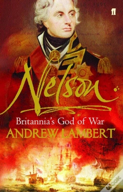 Capa do artigo Nelson