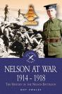 Nelson At War 1914-1918 - Preview