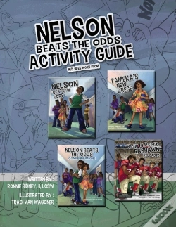 Capa do artigo Nelson Beats The Odds Activity Guide