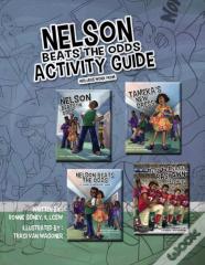 Nelson Beats The Odds Activity Guide