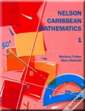 Capa do artigo Nelson Caribbean Mathematics 1