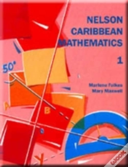Capa do artigo Nelson Caribbean Mathematics 1