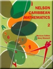 Capa do artigo Nelson Caribbean Mathematics 2