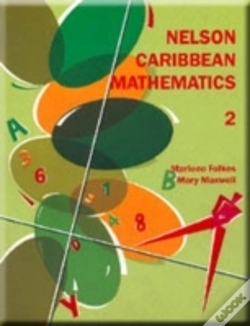 Capa do artigo Nelson Caribbean Mathematics 2