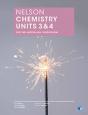Nelson Chemistry Units 3 & 4 For The Australian Curriculum (Student  Book With 4 Access Codes) - Preview