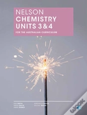 Capa do artigo Nelson Chemistry Units 3 & 4 For The Australian Curriculum (Student  Book With 4 Access Codes)
