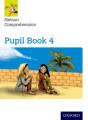 Nelson Comprehension: Year 4/Primary 5: Pupil Book 4 (Pack Of 15) - Preview