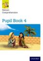 Nelson Comprehension: Year 4/Primary 5: Pupil Book 4 - Preview