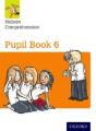 Nelson Comprehension: Year 6/Primary 7: Pupil Book 6 - Preview
