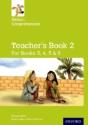 Nelson Comprehension: Years 3, 4, 5 & 6/Primary 4, 5, 6 & 7: Teacher'S Book For Books 3, 4, 5 & 6 - Preview