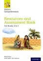 Nelson Comprehension: Years 3 & 4/Primary 4 & 5: Resources And Assessment Book For Books 3 & 4 - Preview