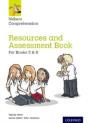 Nelson Comprehension: Years 5 & 6/Primary 6 & 7: Resources And Assessment Book For Books 5 & 6 - Preview