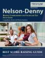 Nelson Denny Reading Comprehension And Vocabulary Test Study Guide: Comprehensive Review With Practice Questions - Preview