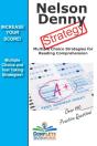 Nelson Denny Strategy - Preview