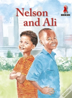 Capa do artigo Nelson & Ali