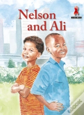 Capa do artigo Nelson & Ali
