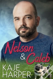 Capa do artigo Nelson & Caleb