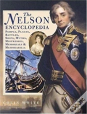 Capa do artigo Nelson Encyclopedia