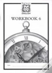 Nelson English International Workbook 6
