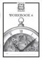 Nelson English International Workbook 6 - Preview