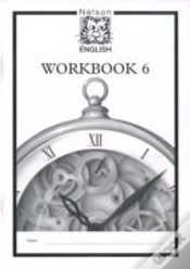 Capa do artigo Nelson English International Workbook 6