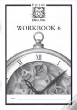 Capa do artigo Nelson English International Workbook 6