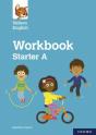 Nelson English: Starter Level Workbook A - Preview