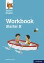 Nelson English: Starter Level Workbook B - Preview