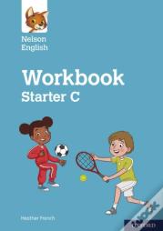 Nelson English: Starter Level Workbook C