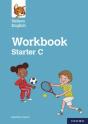 Nelson English: Starter Level Workbook C - Preview