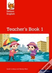 Nelson English: Year 1/Primary 2: Teacher'S Book 1