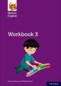 Nelson English: Year 3/Primary 4: Workbook 3 - Preview